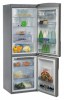 Whirlpool WBC 3569 A+NFCX