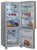 Whirlpool WBS 4345 A+NFX
