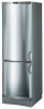 Vestfrost BKF 355 04 Alarm X