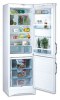 Vestfrost BKF 404 E W