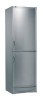 Vestfrost BKS 385 B58 Silver