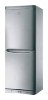 Indesit BAN 12 X
