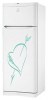 Indesit TEAA 5 P graffiti