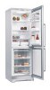 Vestfrost FZ 310 M Al