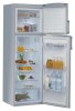 Whirlpool WTE 3322 A+NFTS