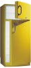 Zanussi ZF4 Yel