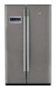 Whirlpool WSC 5513 A+S