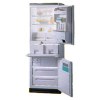 Zanussi ZFC 303 EF