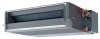 Hitachi RAD-50DH7А / RAС-50DH7