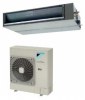 Daikin FDQ125C / RR125BW