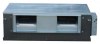 Midea MHC-60HWN1-R / MOUA-60HN1-R