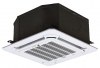 Midea MCC-36HRN1-R / MOU-36HN1-R