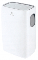 Electrolux EACM-08CL/N3
