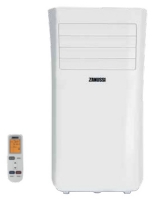 Zanussi ZACM-09 MP-II/N1