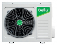 Ballu BSE-07HN1 Black Edition