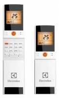 Electrolux EACS-07HSL/N3