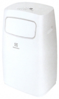 Electrolux EACM-12CG/N3
