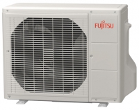 Fujitsu ASYG09LLCC/AOYG09LLCC
