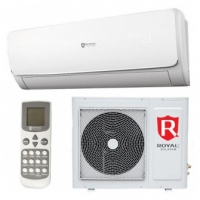 Royal Clima RCI-VB37HN