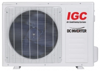 IGC RAS-V12NX / RAC-V12NX