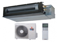 Mitsubishi Heavy Industries SRR35ZM-S / SRC35ZMX-S