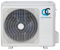 Quattroclima QV-PR09WA/QN-PR09WA