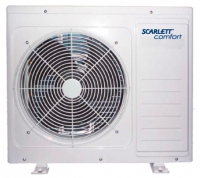 Scarlett RRI 09-M3G8