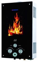 Edisson Flame F 20 GD (Костер)