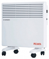 РЕСАНТА ОК-500Е
