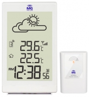 Термометр Meteo guide MG 01305