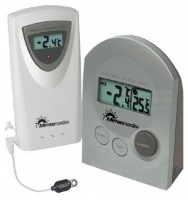 Термометр METEOMASTER Т254004