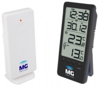 Термометр Meteo guide MG 01202