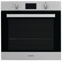 Indesit IFW 65Y0 IX