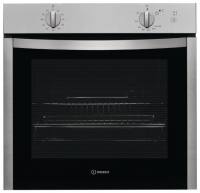 Indesit IGW 324 IX