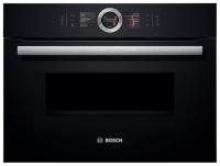 Bosch CMG636BB1