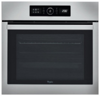 Whirlpool AKZ 6220 IX