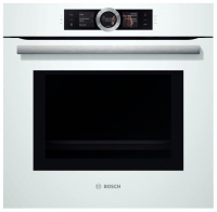 Bosch HMG656RW1