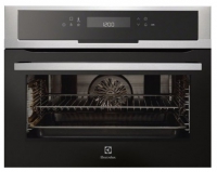 Electrolux EVK 95840 AX