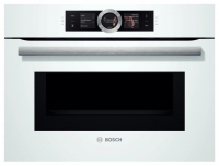 Bosch CMG636BW1