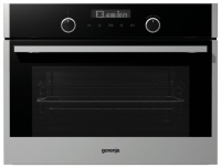 Gorenje BCM 547S12 X