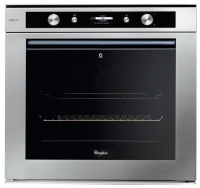 Whirlpool AKZM 6550 IXL