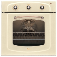 Whirlpool AKP 255 JA