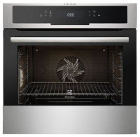 Electrolux OPEA 7553 X