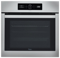 Whirlpool AKZ 6270 IX