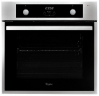 Whirlpool AKP 785 IX