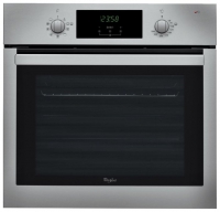 Whirlpool AKP 742 IX