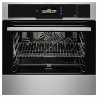 Electrolux OPEB 9953 X