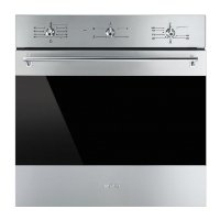 Smeg SF6341GVX