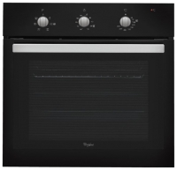 Whirlpool AKP 738 NB