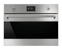 Smeg SF4390VCX